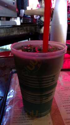 Rita's Tequila House