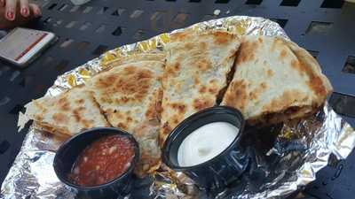 Rita's Tequila House