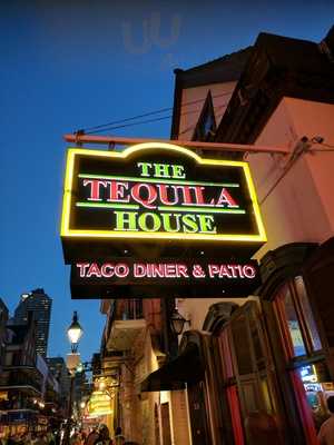 Rita's Tequila House