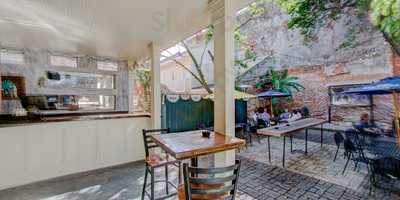 Rita's Tequila House