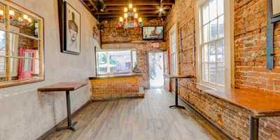 Rita's Tequila House