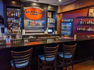 Burrito Loco Bar & Grill