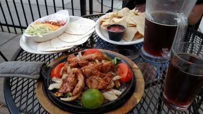 Burrito Loco Bar & Grill