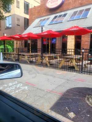 Burrito Loco Bar & Grill