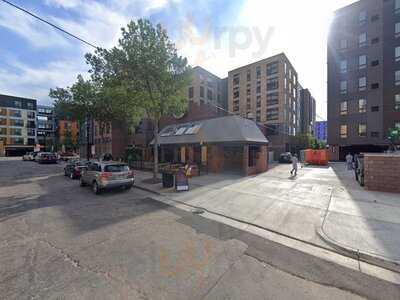 Burrito Loco Bar & Grill