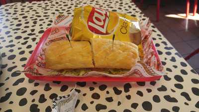 Firehouse Subs