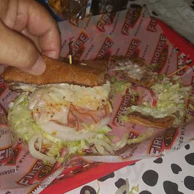 Firehouse Subs