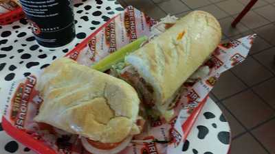 Firehouse Subs