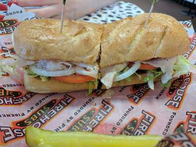 Firehouse Subs