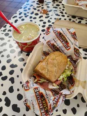 Firehouse Subs