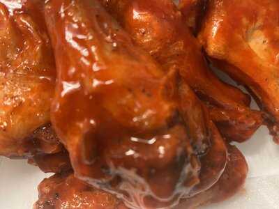 Smee's Place Bar & Grill