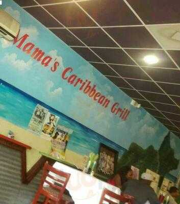 Mama's Carribean Grill