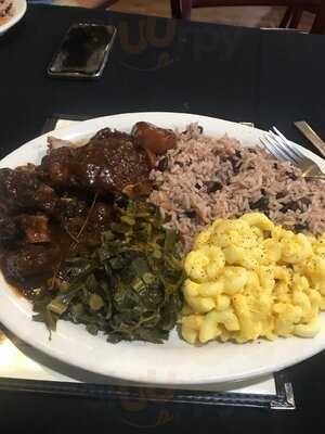 Mama's Carribean Grill