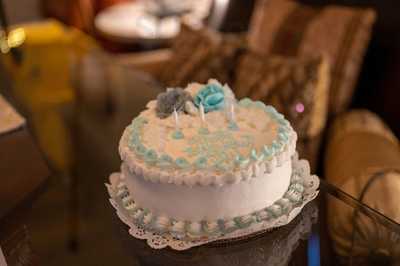 Swiss Confectionery Inc.