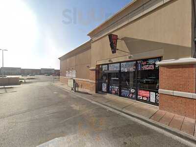 Boss Tenders, Dogs & Custard