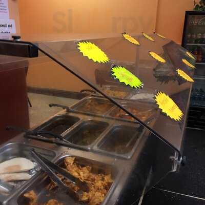 Masala Grill Pakistani And Indian Cuisine