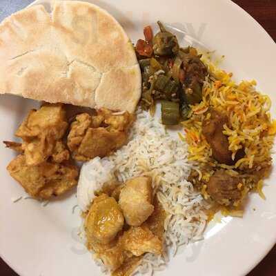 Masala Grill Pakistani And Indian Cuisine