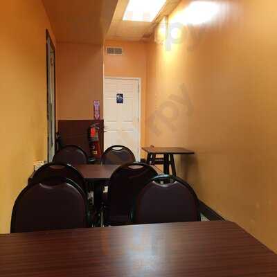 Masala Grill Pakistani And Indian Cuisine