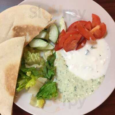 Masala Grill Pakistani And Indian Cuisine