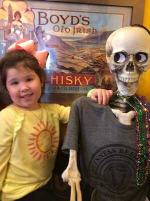 B. D. Riley's Irish Pub & Restaurant At Mueller