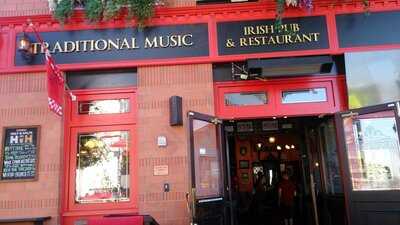 B. D. Riley's Irish Pub & Restaurant At Mueller