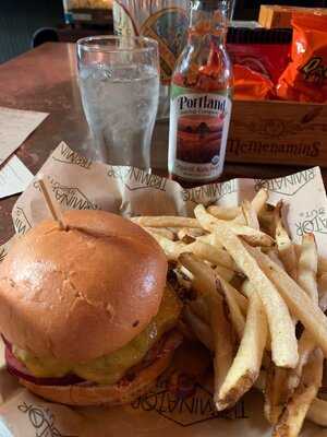 St. Johns Theater And Pub