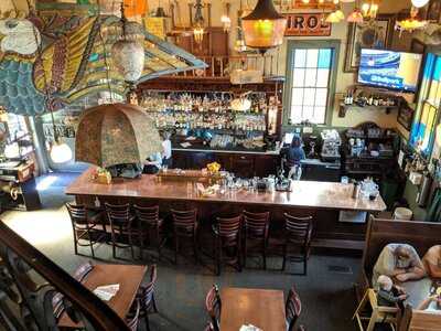 St. Johns Theater And Pub