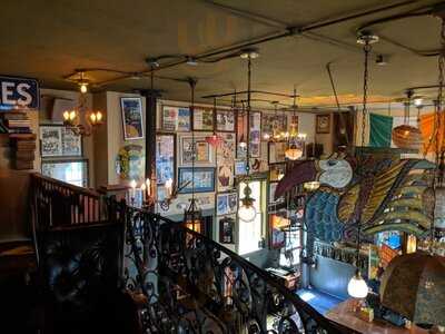 St. Johns Theater And Pub