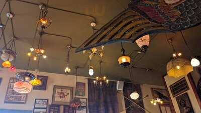 St. Johns Theater And Pub