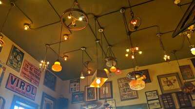 St. Johns Theater And Pub