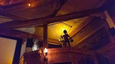 St. Johns Theater And Pub