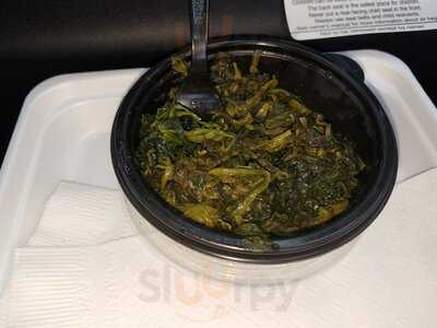 Sea Island Shrimp House