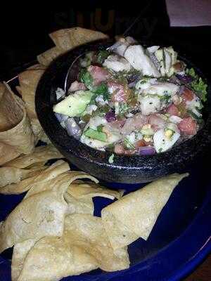 Sea Island Shrimp House