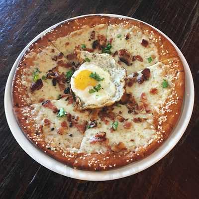 Hucks American Craft