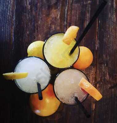 Hucks American Craft