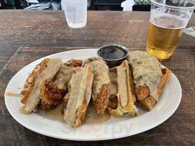 Hucks American Craft