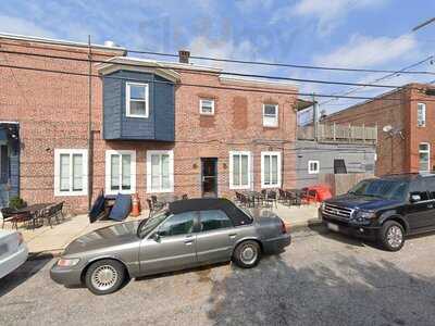 Hucks American Craft