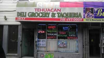 Tehuacan Deli Grocery