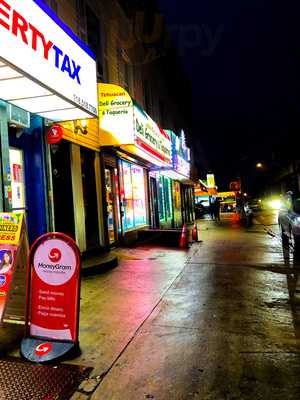 Tehuacan Deli Grocery