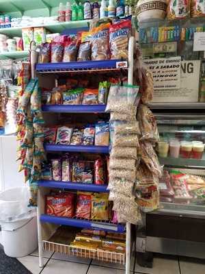 Tehuacan Deli Grocery