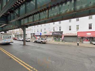 Tehuacan Deli Grocery
