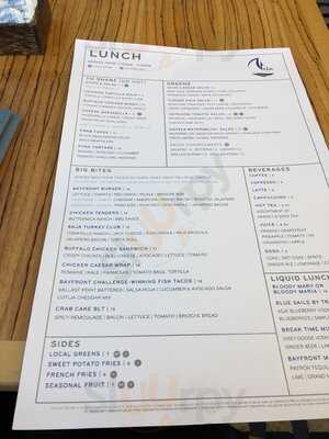 Vela At Hilton San Diego Bayfront