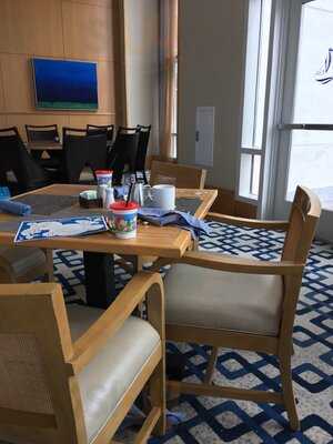 Vela At Hilton San Diego Bayfront