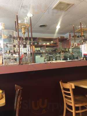 Ray's Cafe And Tea House, Inc.