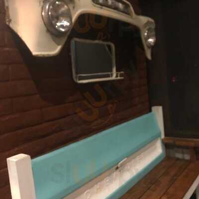 Smokin' Dave's Bbq & Brew