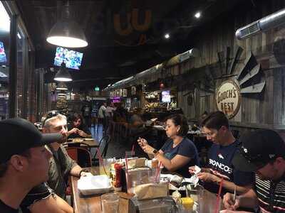 Smokin' Dave's Bbq & Brew