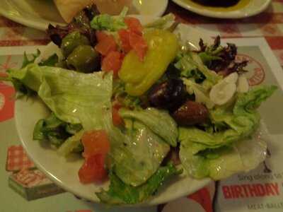 Buca Di Beppo Italian Restaurant