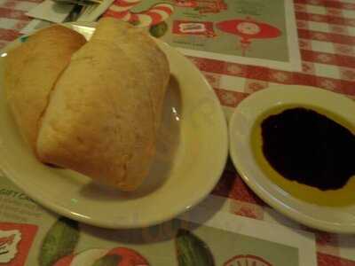 Buca Di Beppo Italian Restaurant