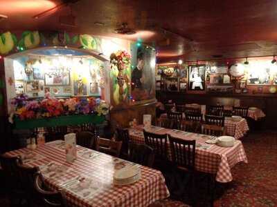 Buca Di Beppo Italian Restaurant