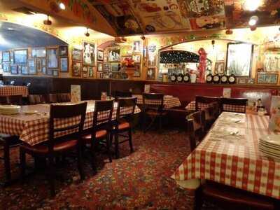 Buca Di Beppo Italian Restaurant